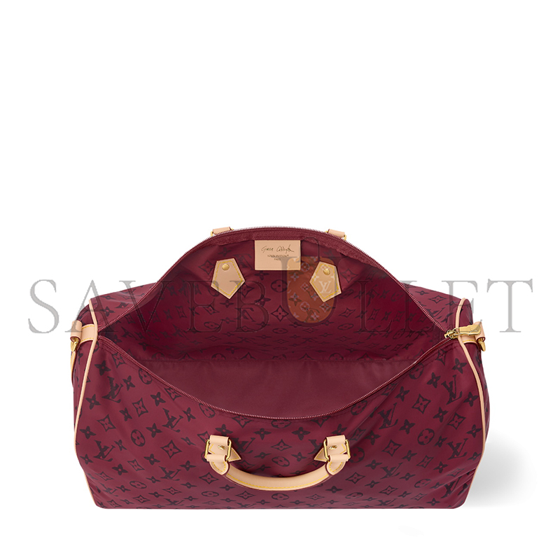 l0vis Vvtt0n master keepall foldable 45 m25772 (45*27*20cm)